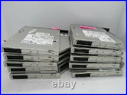 10x LOT SUN Slimline DVD-ROM ATAPI Internal X7410 370-5128 for Sunfire V210 V240