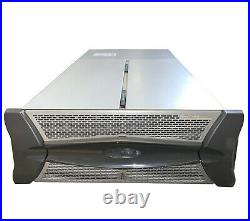 120TB 60x 2TB HD 4U 60 Bay Top Load JBOD Expander Server Direct Attach LSI 9207