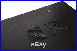 18U SERVER RACK DATA NETWORK CABINET 19 INCH 600 (W) x450 (D) x1000 (H) Flatpack