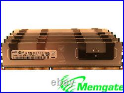 192GB (12 x 16GB) DDR3 Memory HP Workstation Z800