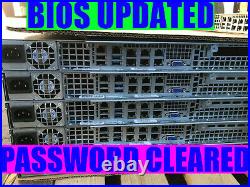 1U Firewall Router Server 6x 10GBE E3-1270 v3 8GB X10SLH-LN6TF X10SLH-N6-ST031