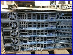 1U Server 6x 10GBE E3-1270 v3 8GB X10SLH-LN6TF X10SLH-N6-ST031