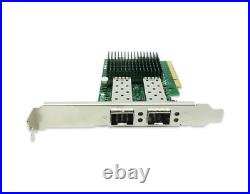 1U Supermicro Firewall Router 6x 10GB Ethernet 2x 10GB SFP+ NIC E3-1270 V3 16GB