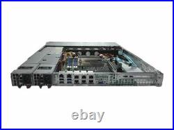 1U Supermicro Firewall Router Jumpbox 6x 10GB Ethernet E3-1270 V3 16GB Dual PS