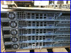 1U VPN PfSense Firewall Router Server 6x 10GBE X10SLH-LN6TF E3-1270 V3 X540-T2