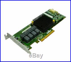 2U 12 Bay DAS Supermicro Server X9DRI-LN4F+ IPASS 2x E5-2650 V2 128GB HBA RAID