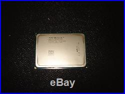 2U Supermicro 2042G-6RF (sc828TQ+-R1400LPB) withH8QG6-F 4 x AMD 6134 (No RAM)