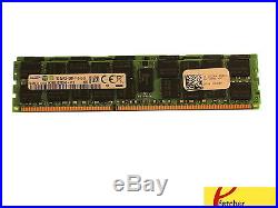 32GB (2 x16GB) DDR3 Memory for DELL Precision Workstation T3600 T5600 T7600