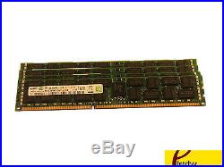 32GB KIT 4X 8GB PC3-10600 1333 MHZ ECC Registered APPLE Mac Pro A1289 Memory Ram