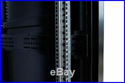 42U Rack Mount Network Server Cabinet 1000MM (39) Deep