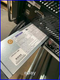 4U Cirrascale GX Series Server AI 8x NVIDIA Tesla Multi-GPU 2x Xeon E5-2680 v3