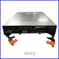 4U DE6600 60 Bay 3.5 SAS JBOD NAS NetApp LSI Dell MD3060E Storage Enclosure