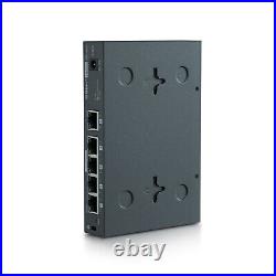 5-Port Unmanaged 2.5G Switch, 5 x 2.5GBASE-T Ports, 25Gbps Switching Capacity