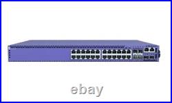 5420F-8W-16P-4XE Extreme Networks 5420F Universal Ethernet Switch, 24 PoE Ports