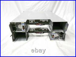 72TB 24 x 3TB SAS Jbod Disk Array Shelf 6Gbps Expansion for Dell HP Supermicro