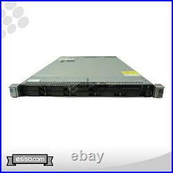 755258-B21 HP ProLiant DL360 Gen9 G9 8SFF Configure-to-order Server