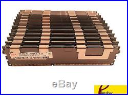 96GB (12X8GB) PC3-10600 DDR3 1333MHz RDIMM Memory Dell PowerEdge R420 R5500