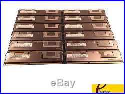 96GB (12x8GB) MEMORY FOR DELL POWEREDGE R610 R710 R715 R720 R815 R510 T410 T610