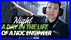 A Day Night In The Life Of A Noc Engineer