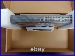 ADTRAN NetVanta 1560-24-740W (17108124PF2) 24x 10/100/1000 PoE+/2x 10G SFP+