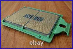 AMD EPYC 7742 64-Core 100-000000053-04 2GHz SP3 225W Server Processor CPU QS ES