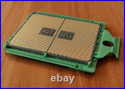 AMD EPYC ZS1711E3VIVG5 32-Core 1.7GHz Socket SP3 180W Server Processor CPU QS ES
