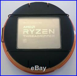 AMD Ryzen Threadripper 1900x Octa (8)-Core 3.8GHz Processor (YD190XA8AEWOF)