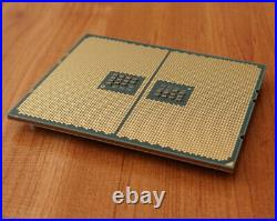 AMD Ryzen Threadripper 1920X 12-Core 3.5GHz TR4 180W Processor CPU YD192XA8UC9AE