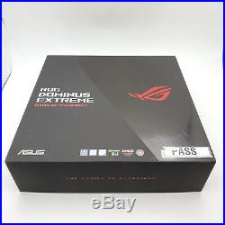ASUS ROG Dominus Extreme Intel LGA 3647 for Xeon W-3175X (C621) 12 DIMM EEB
