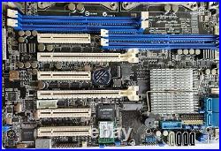 ASUS Z10PA-D8 ATX Server Motherboard Dual Xeon E5-2600 v3 v4 LGA 2011-3 R3 C612