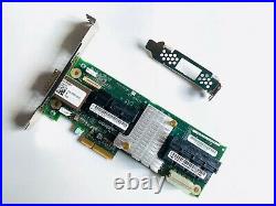 Adaptec 12Gbps SAS Expander Card 36P 12Gb 2xSFF8644 4xSFF8643 for 9361-8i 82885T