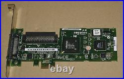 Adaptec 29320LPE PCIe Ultra320 SCSI Controller Card PCI-Express PCI-E