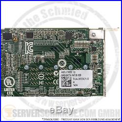Adaptec ASR-71605 16 Port 6G SAS SATA Raid Controller PCIe x8 3.0 1Gb cache