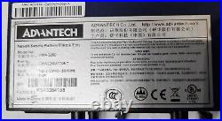 Advantech FWA3260A1706-T FWA-3260 Network Appliance