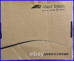Allied Telesis 990-002927-50 AT FS708/POE SWITCH 8-PORT X 10/100 FS708/POE-50