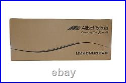 Allied Telesis AT-PWR1200-10 Network Switch Component Redundant Power Supply