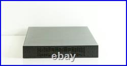 Araknis Networks AN-210-SW-R-16-POE Network Switch Gigabit Unmanaged k755