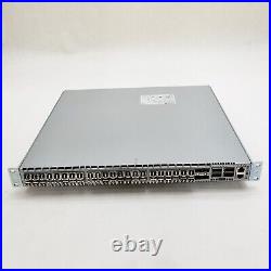 Arista 7050S-64 Ethernet 48-Port 4SFP Network Switch with44SFP-10G-SR-ARISTA-CURV