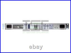 Arista DCS-7010T-48 48x 10/100/1000 RJ45 4x 10GbE SFP+ Data Center Switch + Ears