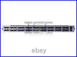 Arista DCS-7160-32CQ-R 32-Port 100GbE QSFP Data Center Switch with Rail Kit