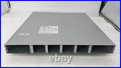 Arista DCS-7280SE-64-R 7280E 48xSFP+ 4x40GbE QSFP+ Data Center Switch BLEM