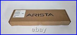 Arista KIT-7001 Full Accessory Kit for Arista 1RU Switch Toolless Rack Rail