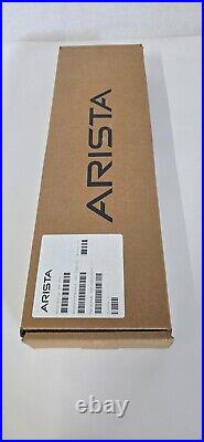 Arista KIT-7001 Full Accessory Kit for Arista 1RU Switch Toolless Rack Rail