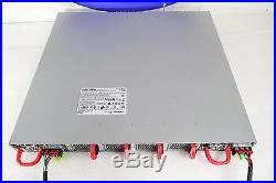 Arista Networks DCS-7050S-52-F-DC Layer 3 DC Switch with 52x 10GbE SFP+ Ports SKJ