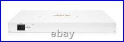 Aruba Instant On 1930 24-Port Gb Ethernet 24x 1G Smart Switch (JL683A#ABA)- New