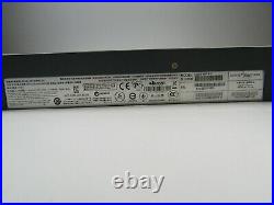 Aruba Networks S2500-48P-4x10G PoE Access Switch S2500-48P-US