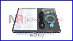 Aruba S2500-48P-US 48-Port Gigabit Ethernet Mobility Access Switch