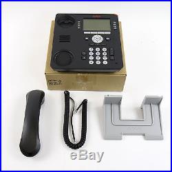 Avaya 9608G VoIP Icon Global Phone Lot New 1 Year Warranty (70050524)