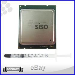 BX80621E52660 INTEL XEON E5-2660 8 CORE 2.20GHz 20M 8GT/s 95W PROCESSOR
