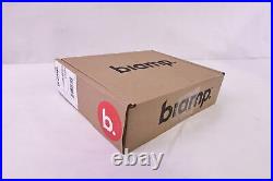 Biamp 5-port Network Expansion Device Tesiraconnect Tc-5 New